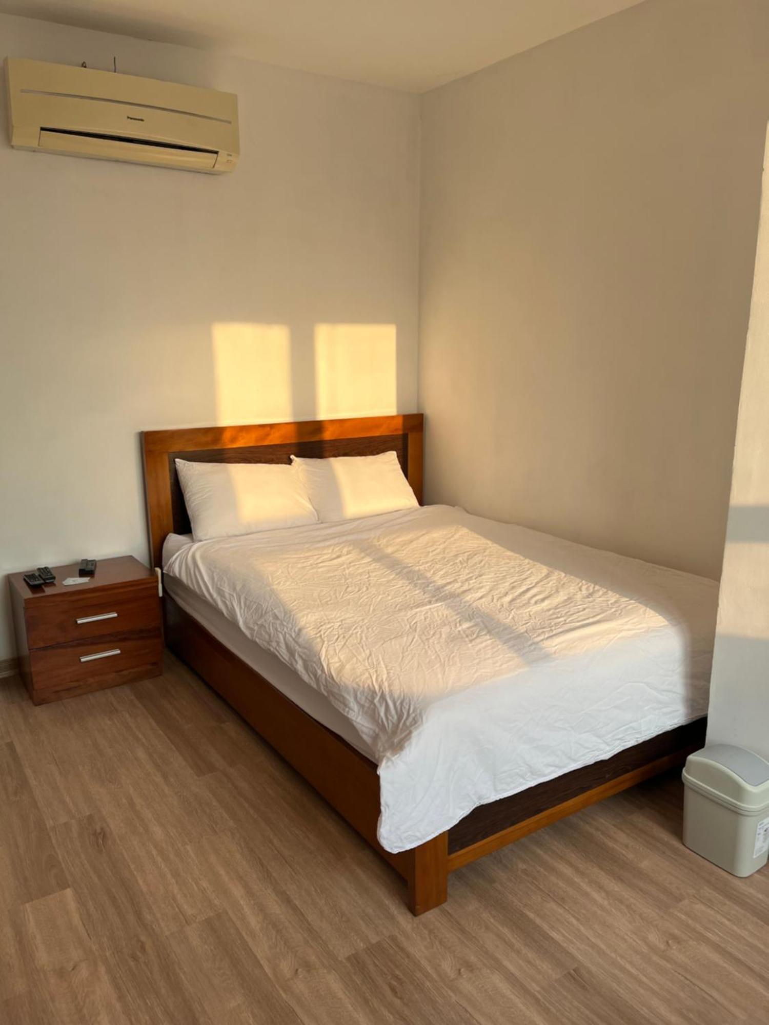Apartment In District 1 - Apt Liberte Ho Chi Minh City Exterior photo